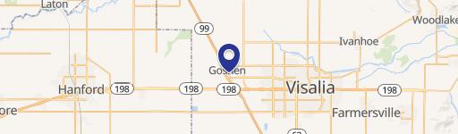 Visalia, CA 93291