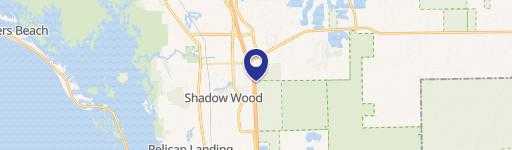 Horizon Park Retail Center: Bonita Springs