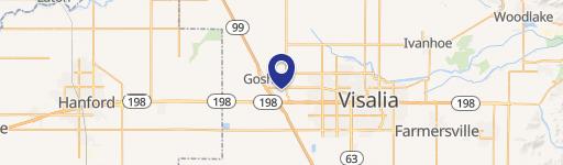 Visalia, CA 93291