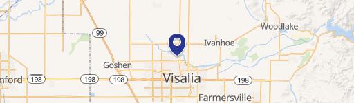 Visalia, CA 93291