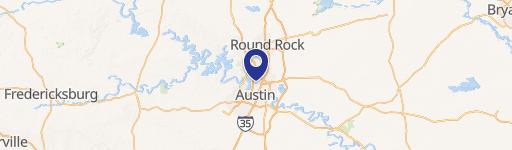 Austin Medical Office Space for Lease