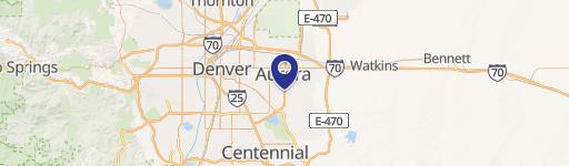 Aurora Medical Office Suites