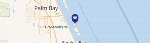 Prime Melbourne Beach Retail Space