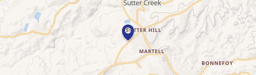 Sierra West Business Park Land