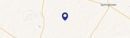 Prime Poolville Commercial Land