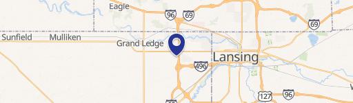 Lansing Commercial Land Development