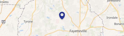 Hwy 54 Commercial Land