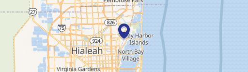 Miami Duplex: Prime Location