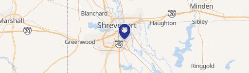 Shreveport Retail Investment