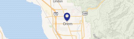 Orem Office Space For Lease