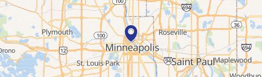 Downtown Minneapolis Office Space