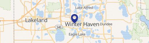 Recker Hwy Warehouse For Lease