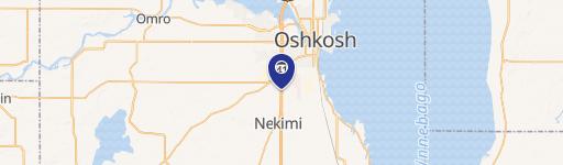 Oshkosh Commercial Land - I-41 Access