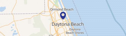 Daytona Beach Multi-Use Industrial Campus