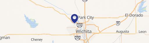 NW Wichita Medical Office Space For Sale