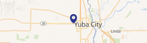 Yuba City Flex Office Space