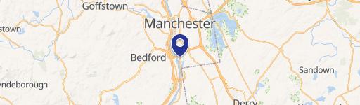 Manchester Industrial Space For Lease