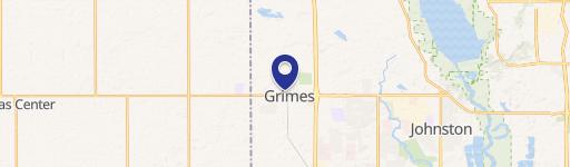Grimes Sportsplex Commercial Land