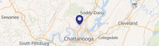 Chattanooga Golf Course Redevelopment