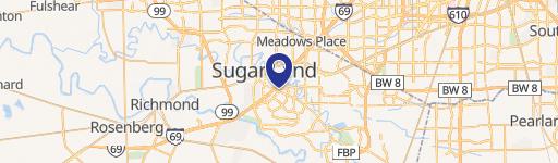 Prime Medical Office in Sugar Land