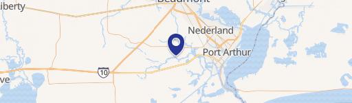 Prime Beaumont Waterfront Land