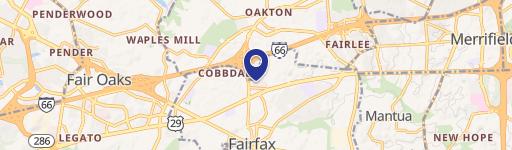 Eaton Place Office Suites Available