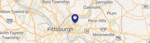 Shadyside Retail Space Available