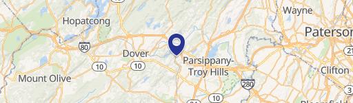 Prime Morris County Medical Office Space