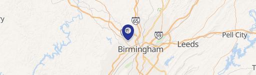 1501 Daniel Payne Dr