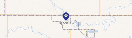 Enderlin Bar & Grill for Sale