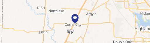 Argyle Retail Land - 6.25 Acres