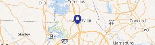 Huntersville Multi-Use Property