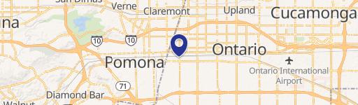 Oakmont Mission Ramona Business Park