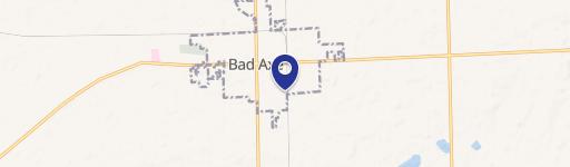 Manufacturing & Warehouse Space Available