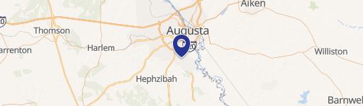 Augusta Industrial Land Development