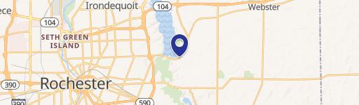 Prime Penfield Development Land