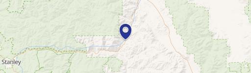 Challis, ID Residential Land - $62K