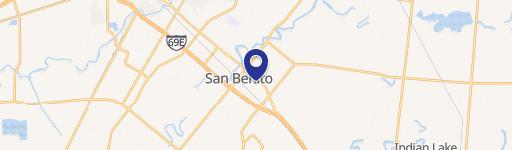 San Benito Multifamily Investment Opportunity