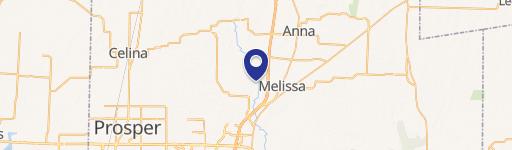 Shops at Trinity Falls Retail Space