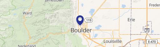 Boulder School Campus Opportunity