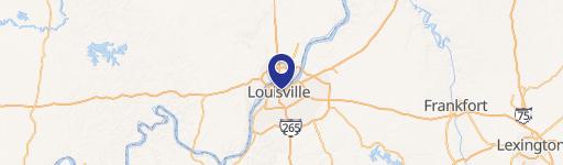 Louisville Industrial R&D Facility