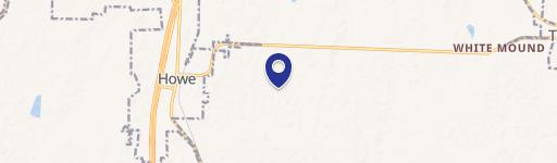 Prime Howe, TX Farmland Investment