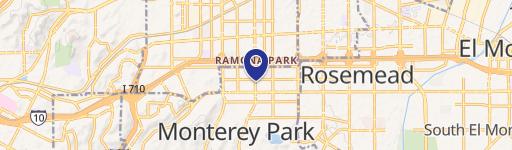 Monterey Park Medical Office Building