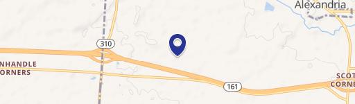 Legend Lane Industrial Land