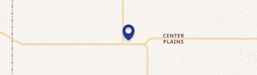 Kress Grain Facility: Prime TX Location