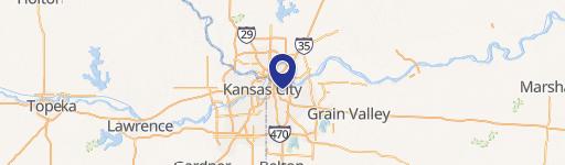 Prime Commercial Land, KCMO