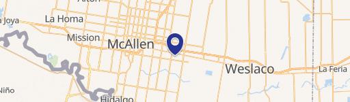 Alamo, TX Fourplex Investment