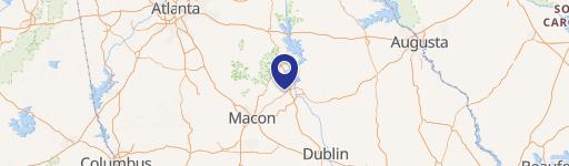 Prime Baldwin County Commercial Land