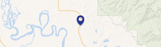 Kalispell Land & Trolley Business