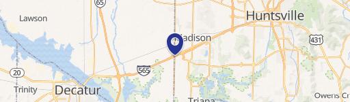 Madison Retail Land Opportunity